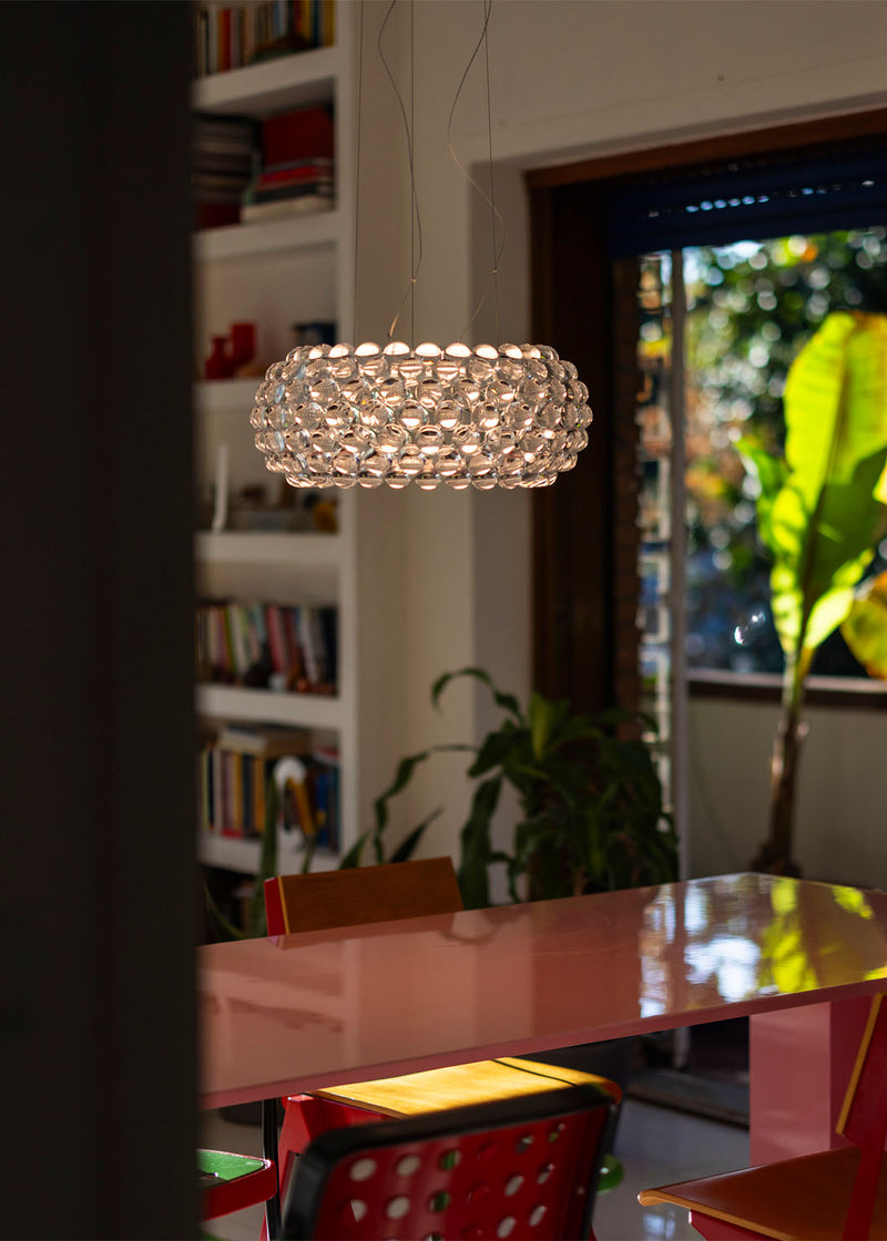 Foscarini Caboche Plus Media 