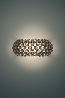 Caboche Plus Media Vegglampe