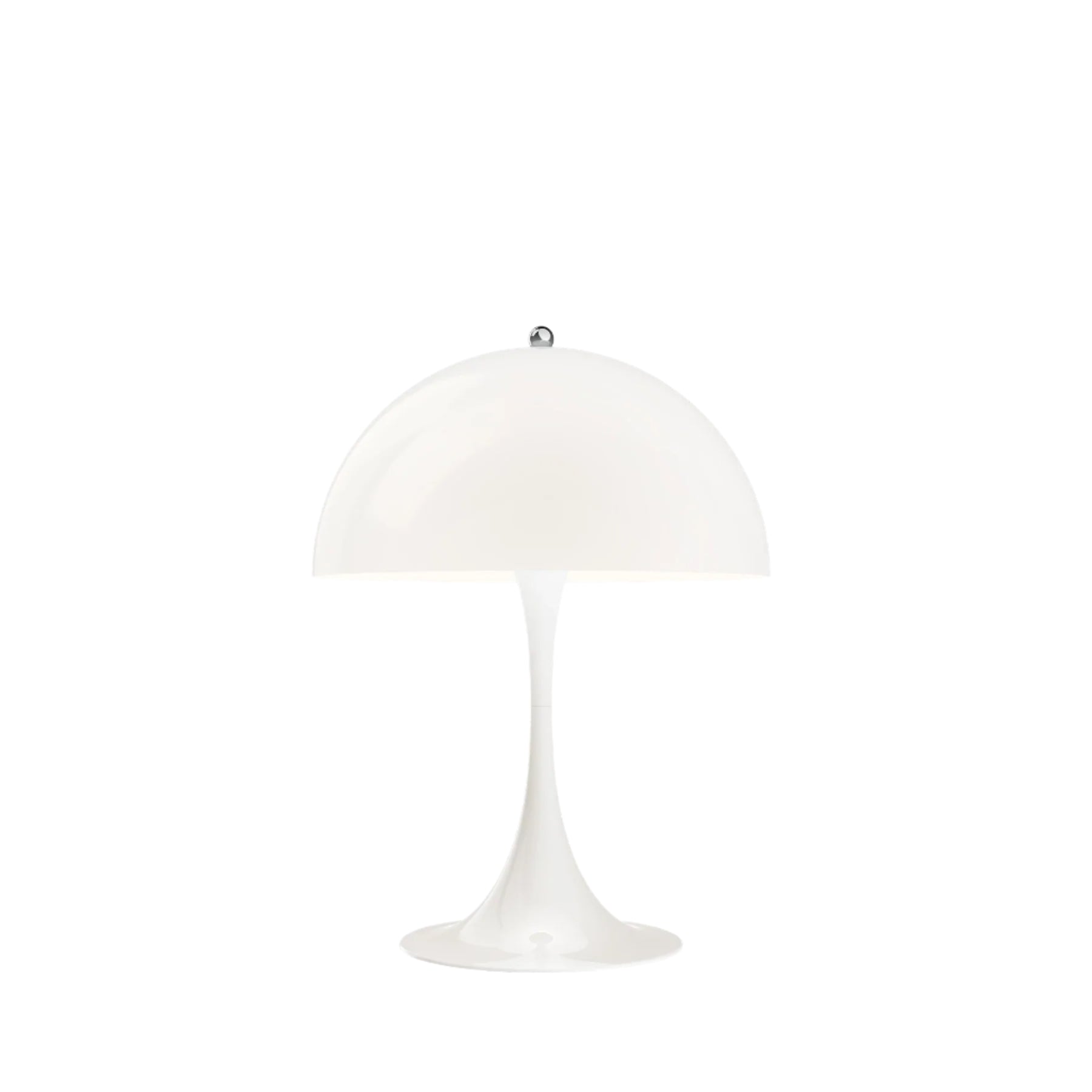 Panthella 320 Bordlampe