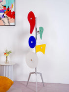 Orbital Gulvlampe