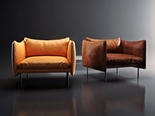 Tiki Loungestol