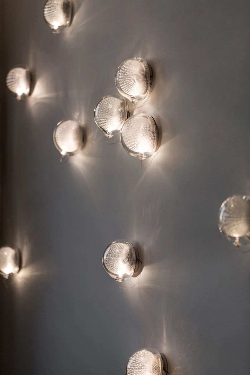bocci 76 vegglampe design