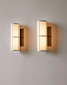 Hashira Vegglampe