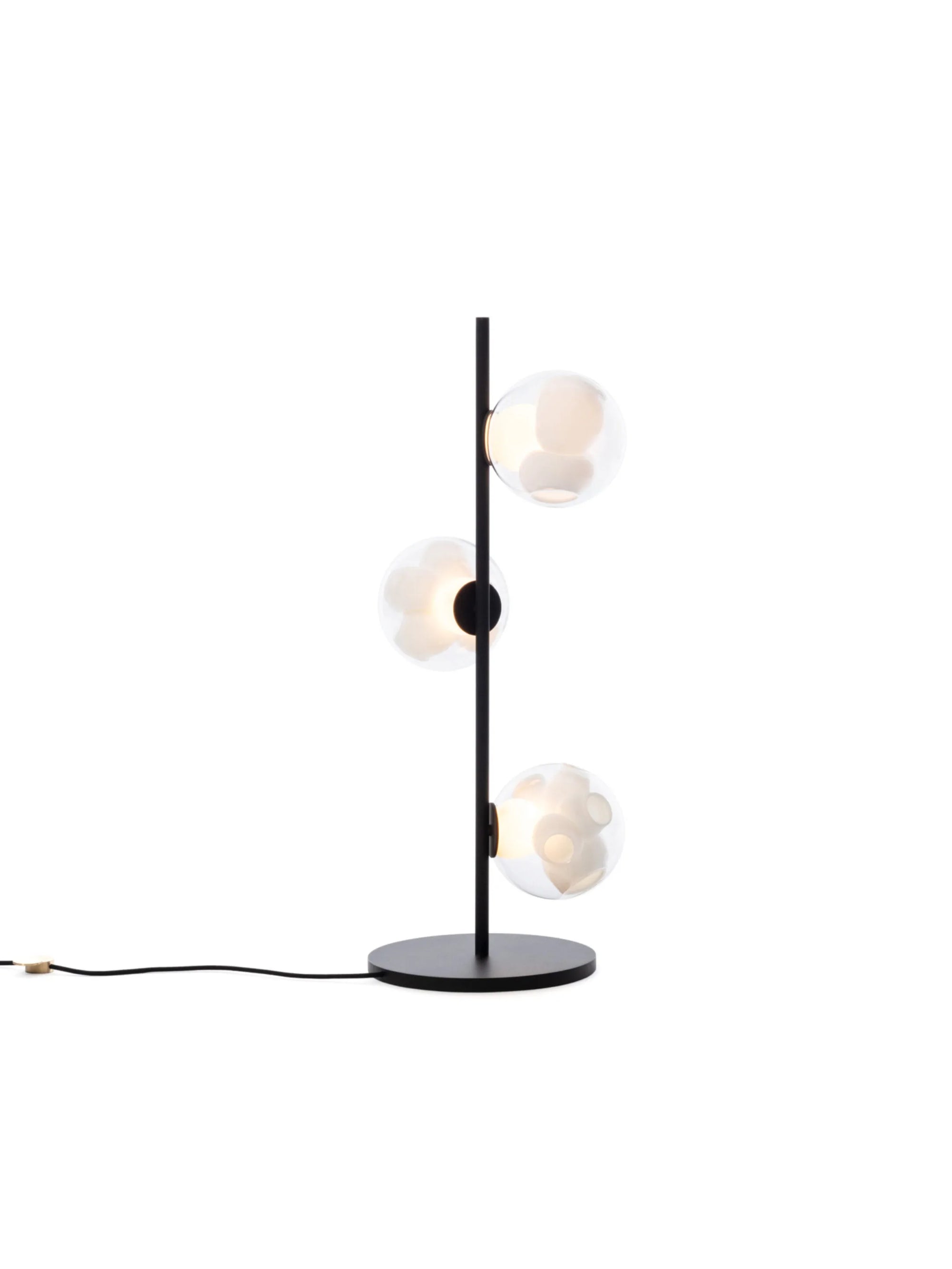 38.3 Gulvlampe Lav