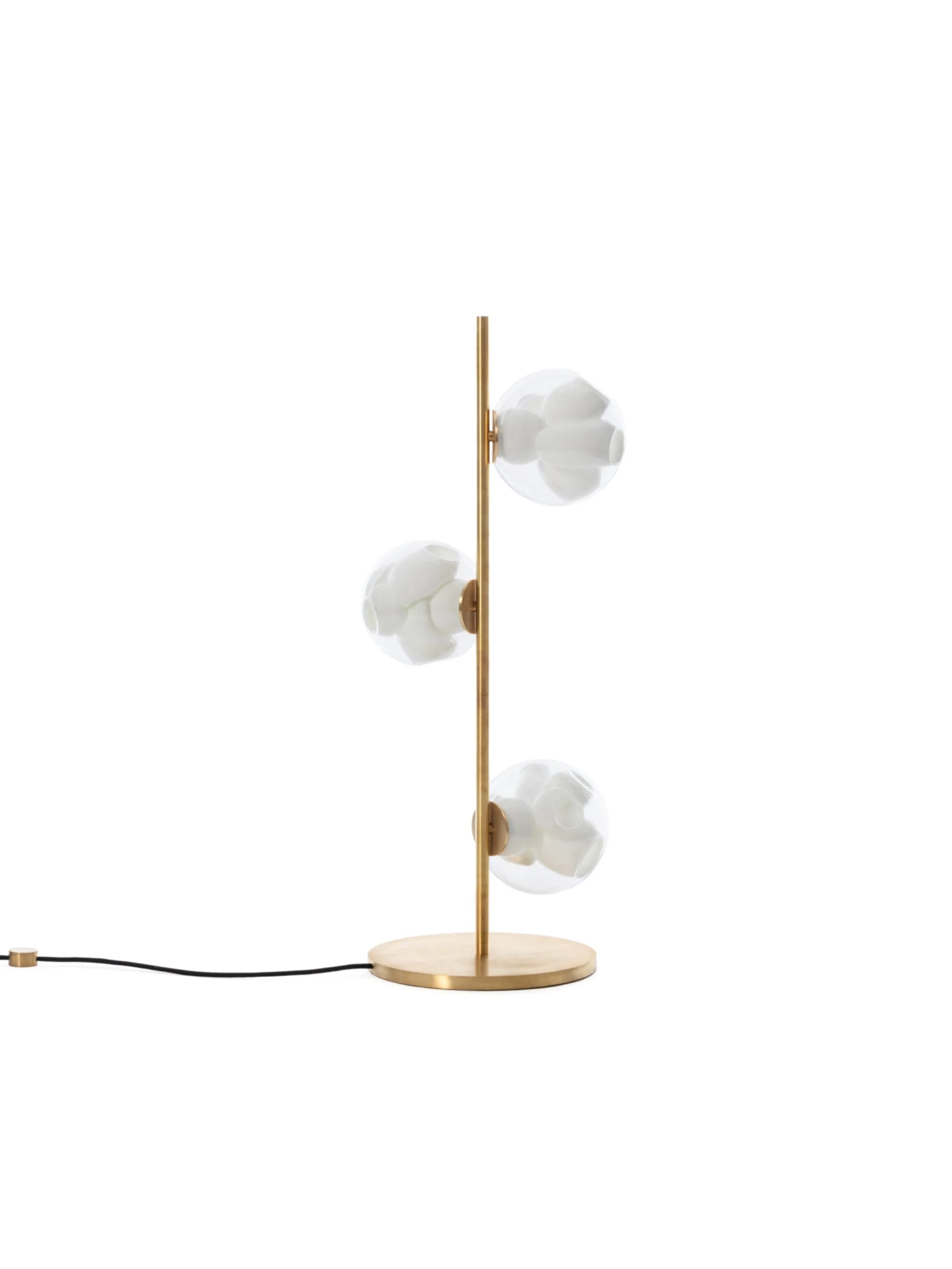 38.3 Gulvlampe Lav