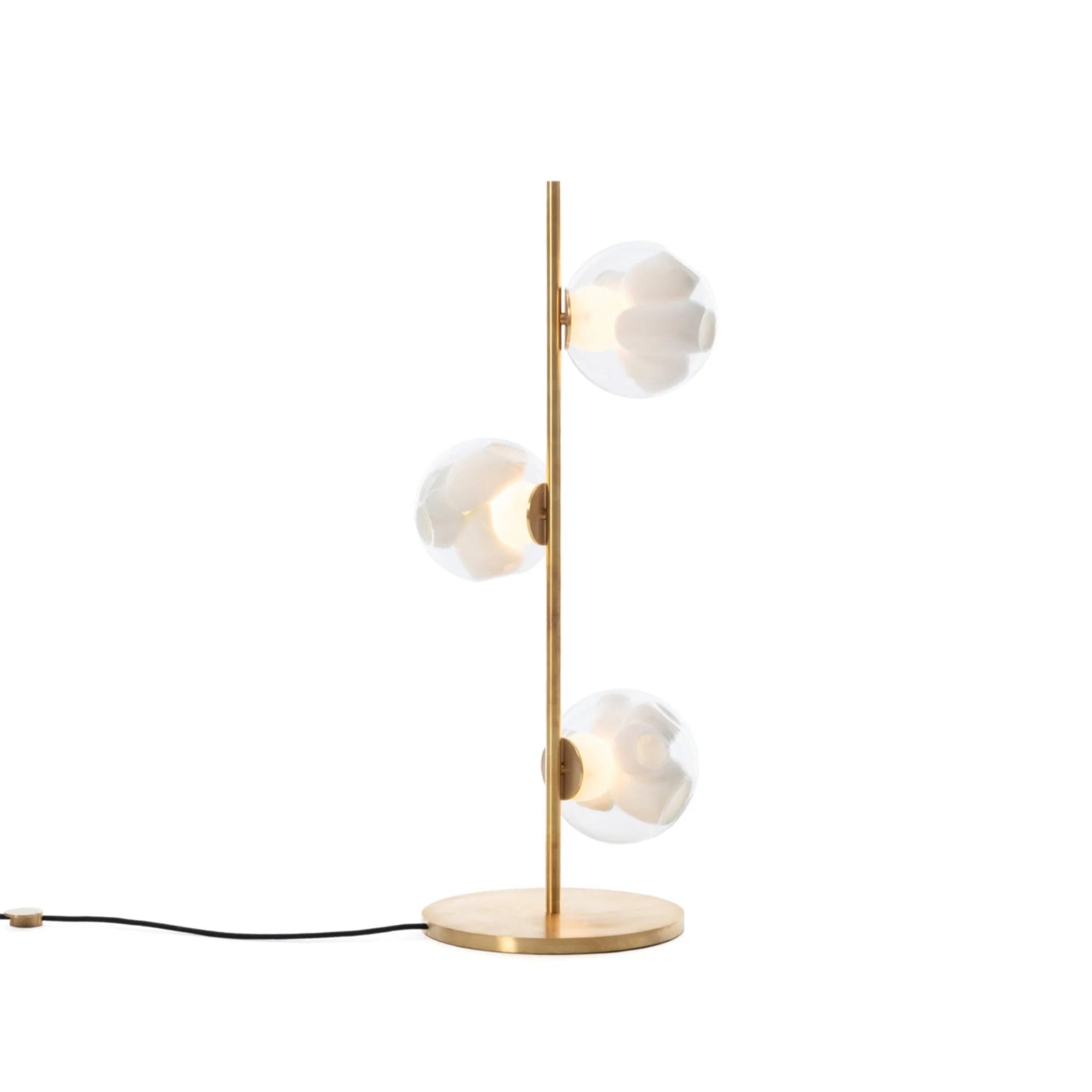 38.3 Gulvlampe Lav
