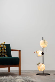 38.3 Gulvlampe Lav