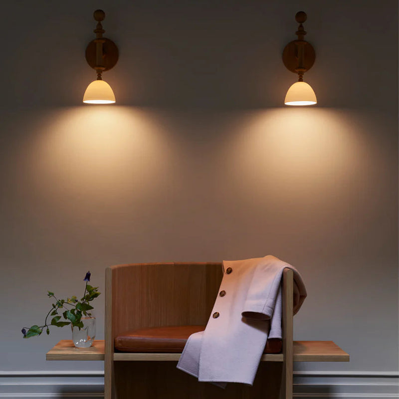 Del Playa Single Vegglampe