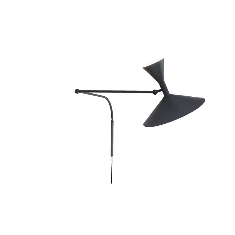 Lampe De Marseille - Utstillingsmodell