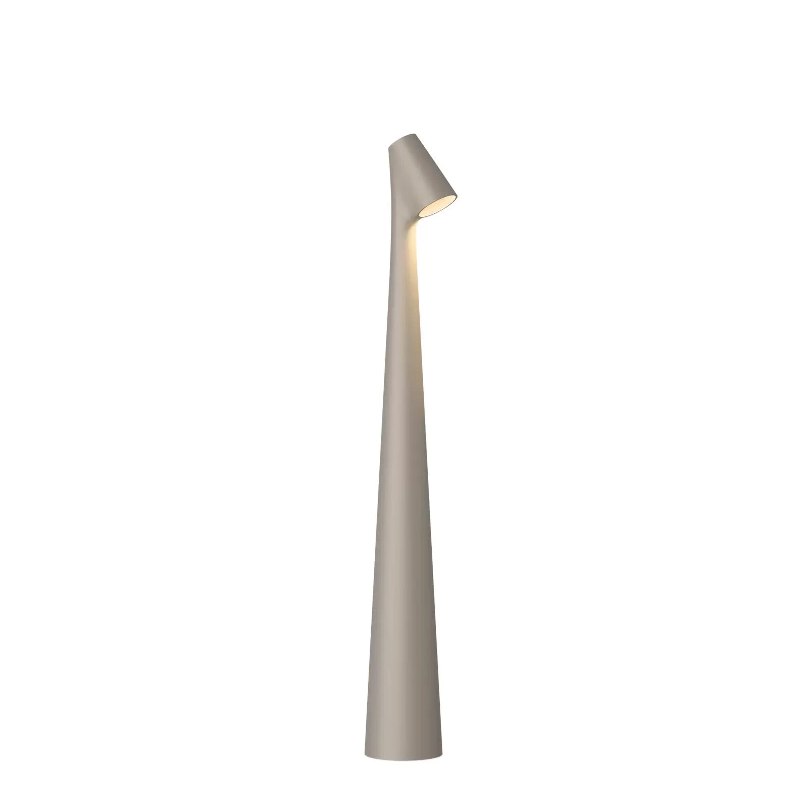 Africa Oppladbar Lampe