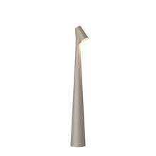 Africa Oppladbar Lampe