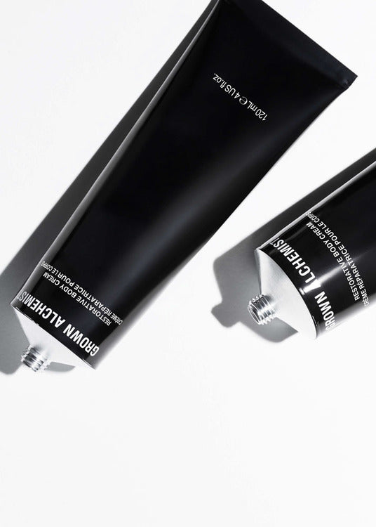 Restorative Body Cream