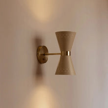 Collector Vegglampe