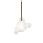 Bolle 06 Frosted Pendel