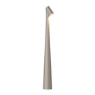 Africa Oppladbar Lampe