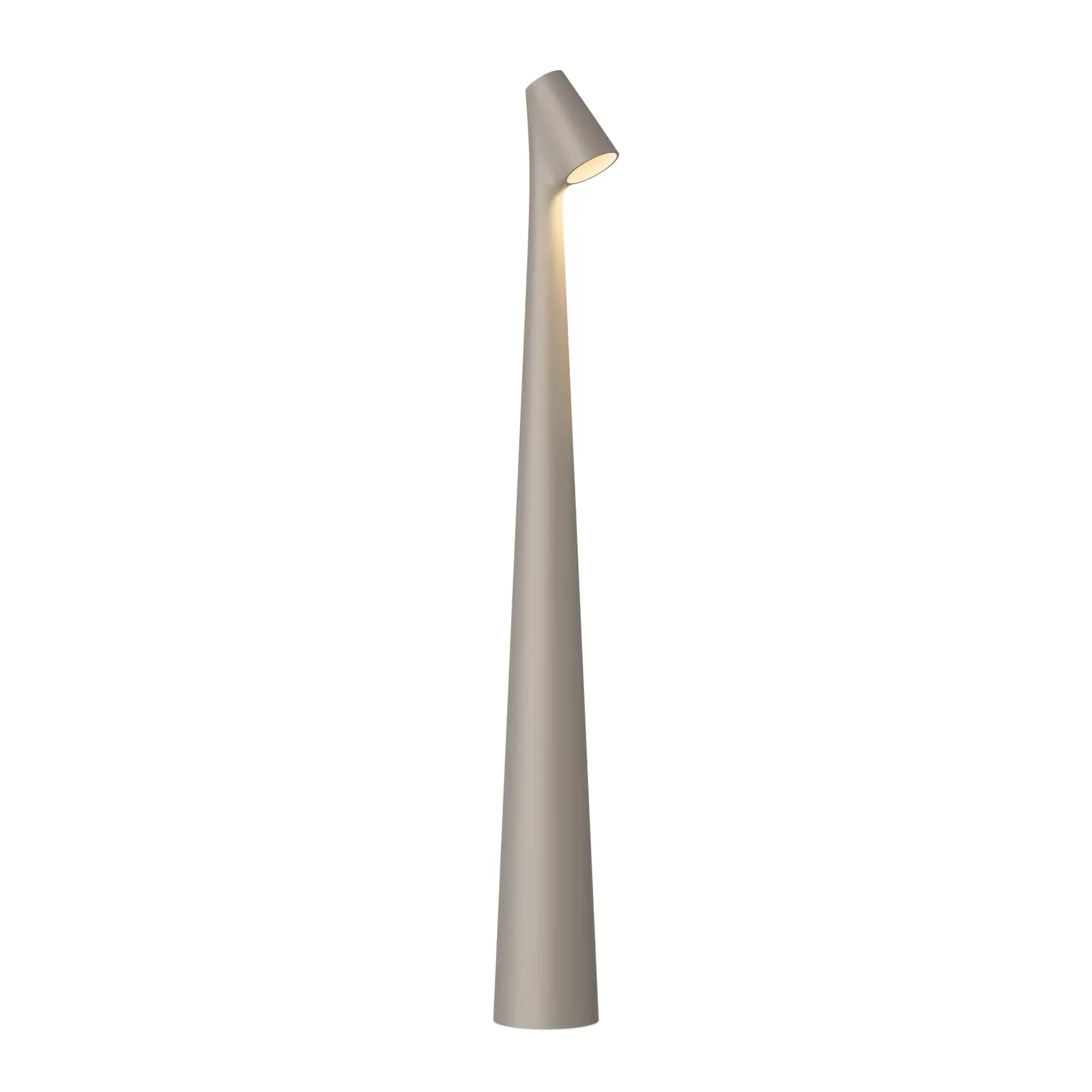 Africa Oppladbar Lampe