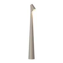 Africa Oppladbar Lampe
