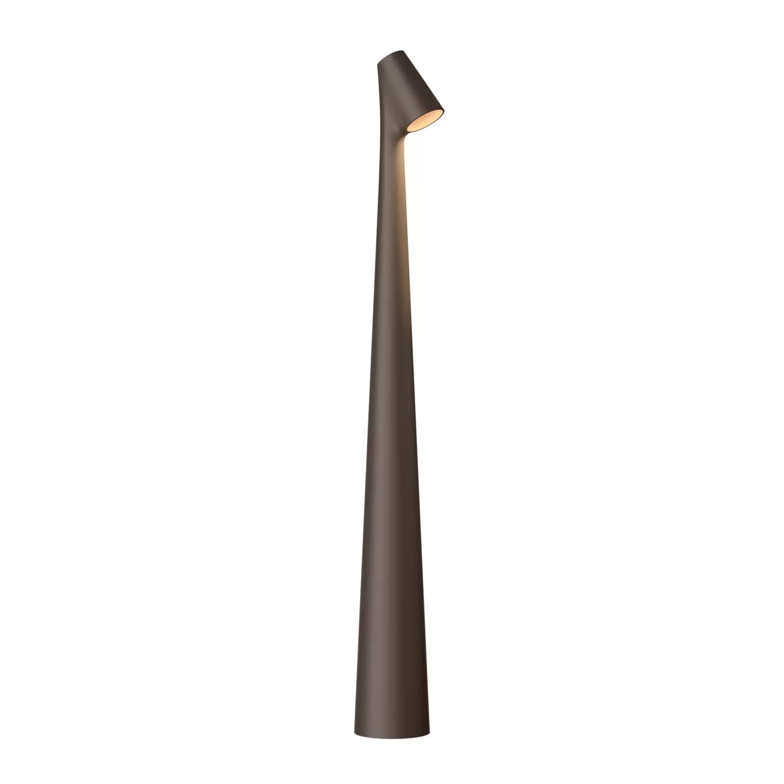 Africa Oppladbar Lampe