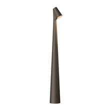 Africa Oppladbar Lampe