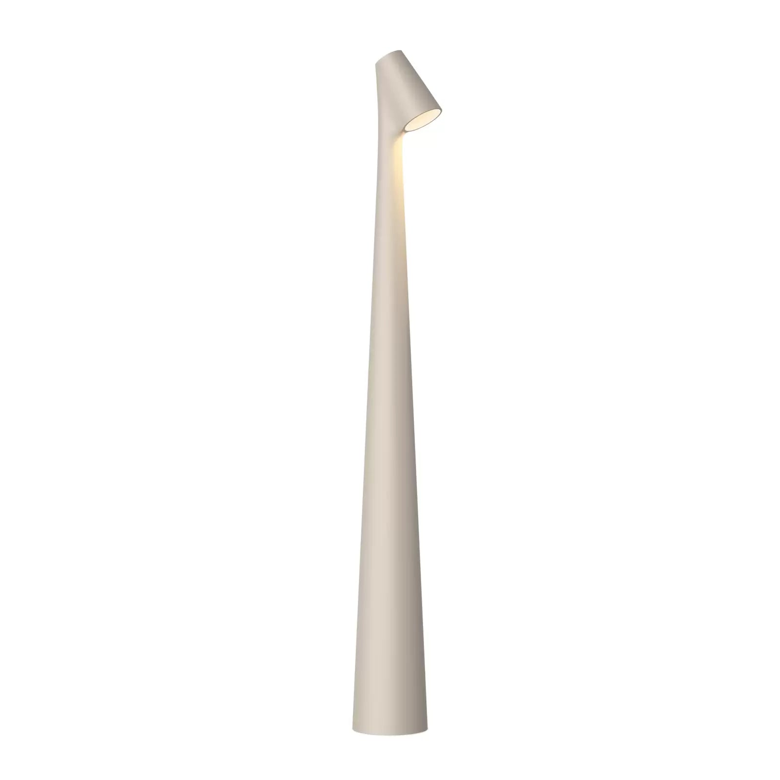 Africa Oppladbar Lampe