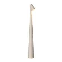 Africa Oppladbar Lampe