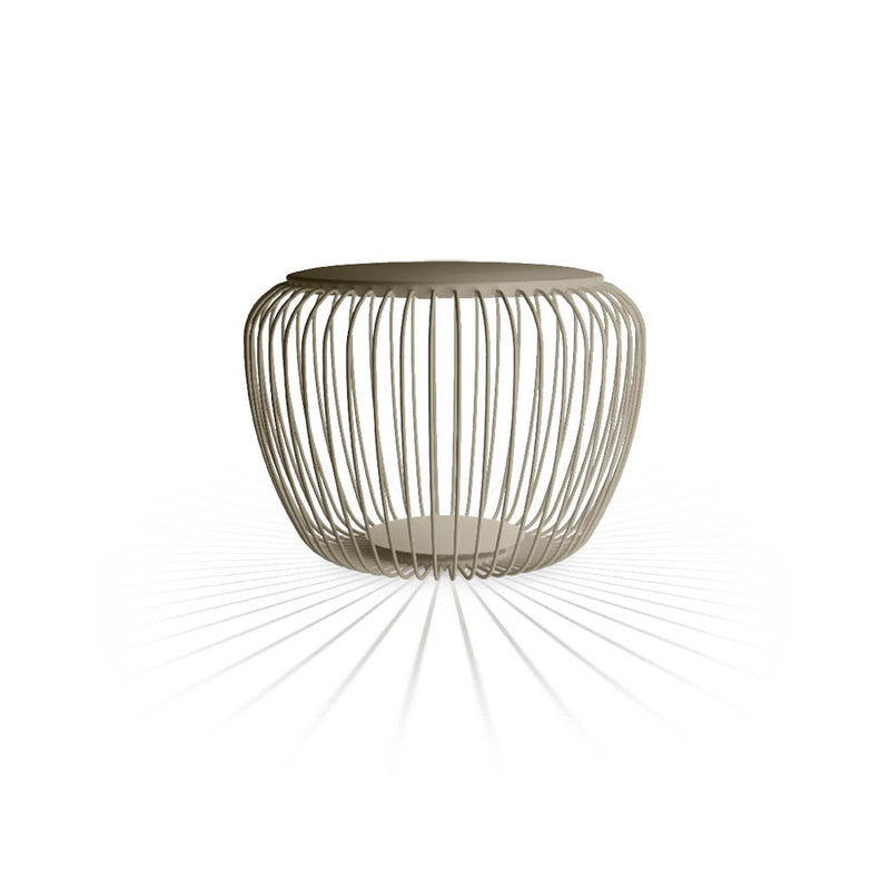Meridiano Outdoor 07 Khaki - Utstillingsmodell