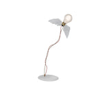 Lucellino Bordlampe