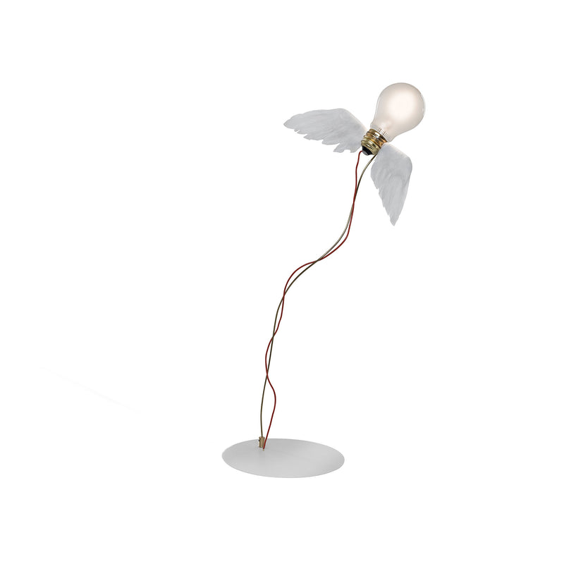 Lucellino Bordlampe