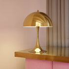 Panthella 320 Bordlampe