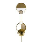 Gioielli 04 Vegglampe