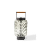 Ficupala Portable Oppladbar Lampe