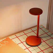 Oblique Qi Oppladbar Lampe