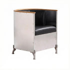 Aluminium Chair Loungestol