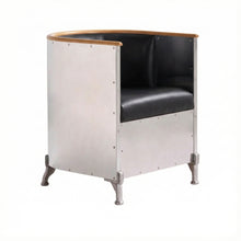 Aluminium Chair Loungestol