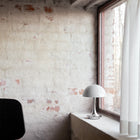 Panthella 160 Oppladbar lampe