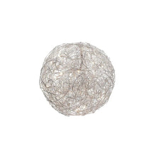 Fil de Fer Gulvlampe