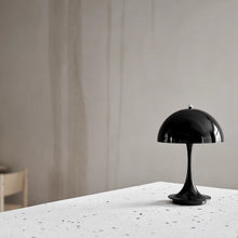 Panthella 160 Oppladbar lampe