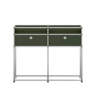 Haller Konsoll 46