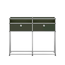Haller Konsoll 46