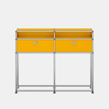 Haller Konsoll 46