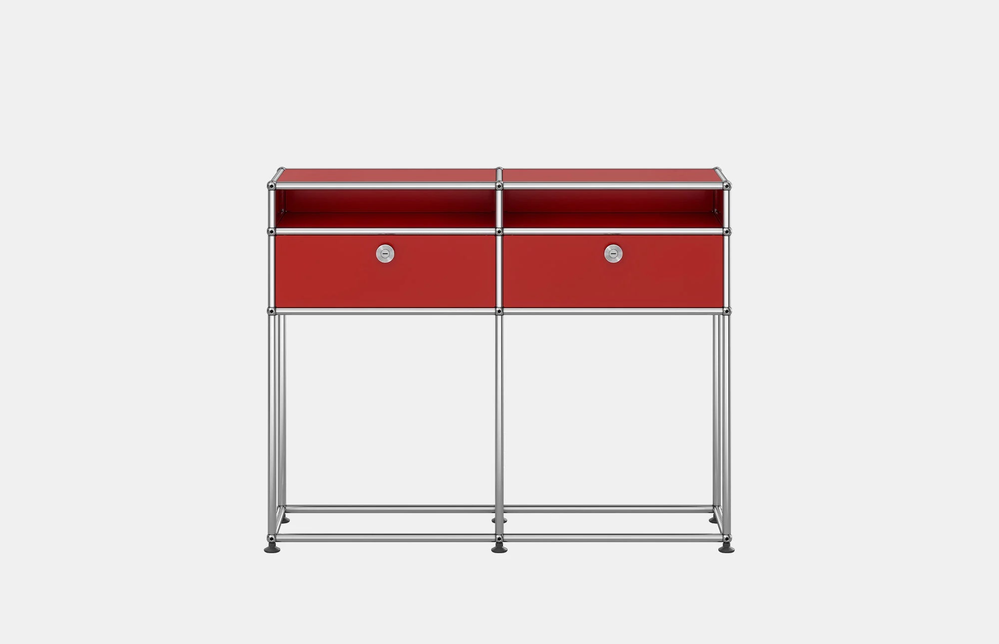 Haller Konsoll 46