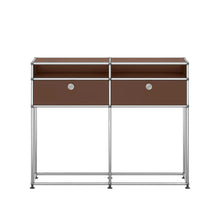 Haller Konsoll 46