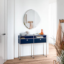 Haller Konsoll 46