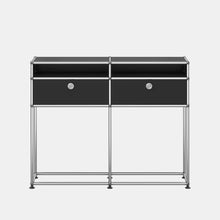 Haller Konsoll 46
