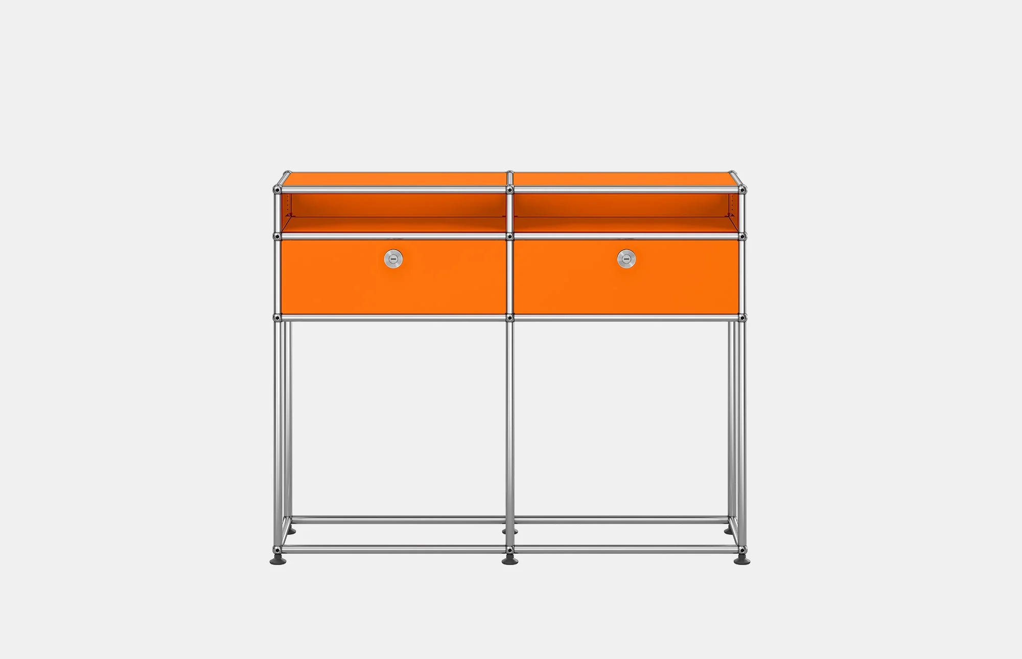 Haller Konsoll 46