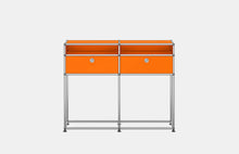 Haller Konsoll 46
