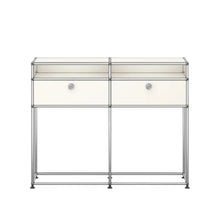 Haller Konsoll 46