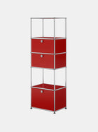 Haller Display Hylle 82