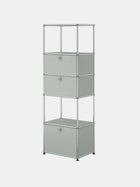 Haller Display Hylle 82