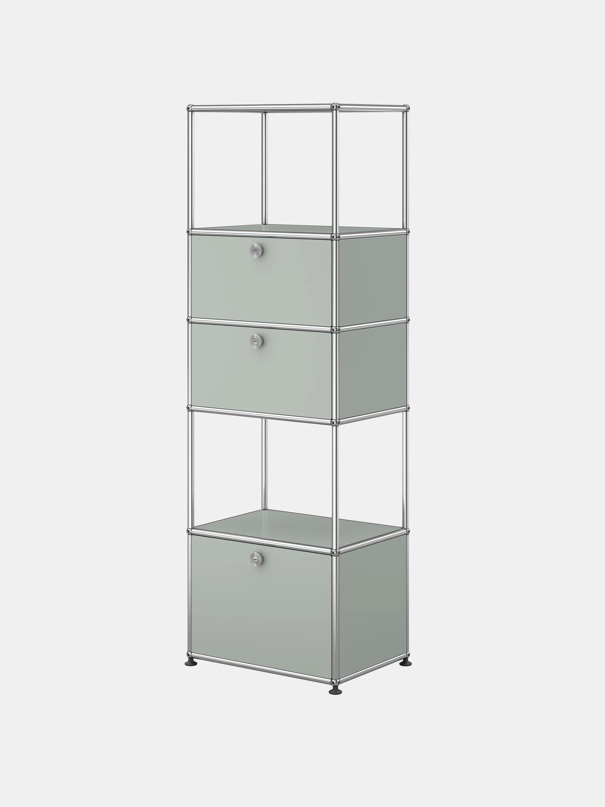 Haller Display Hylle 82